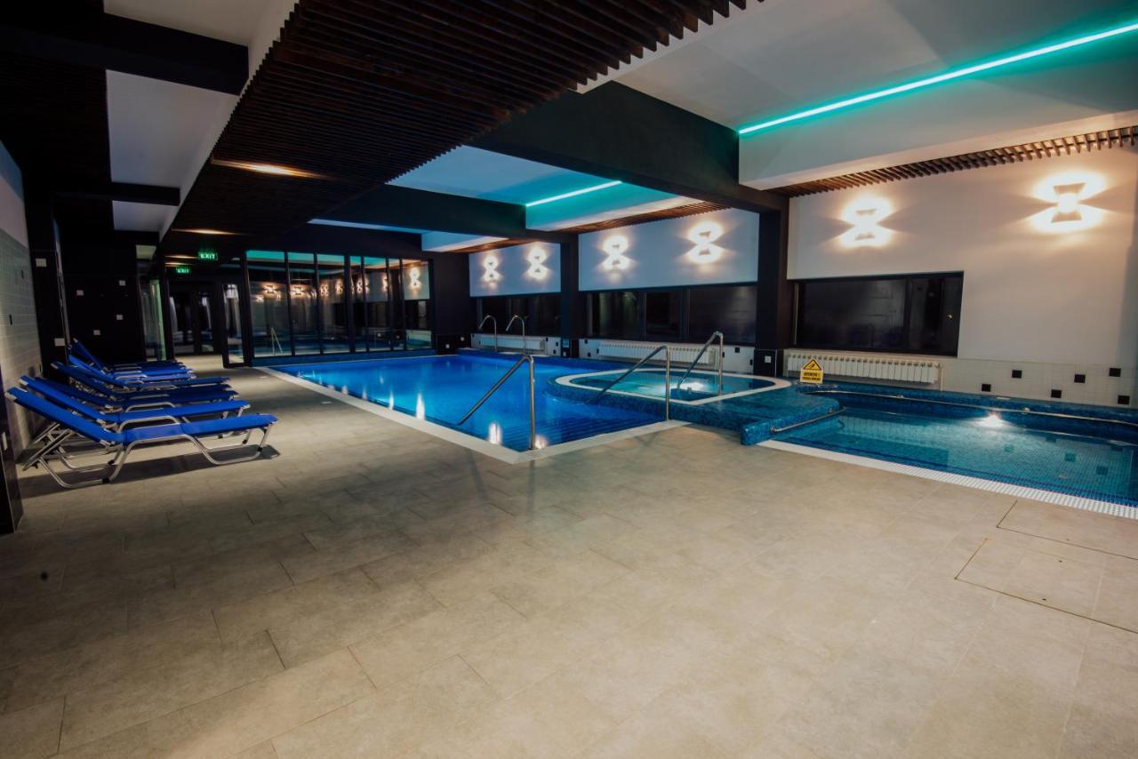 Altus Hotel & Spa 프라이드 외부 사진
