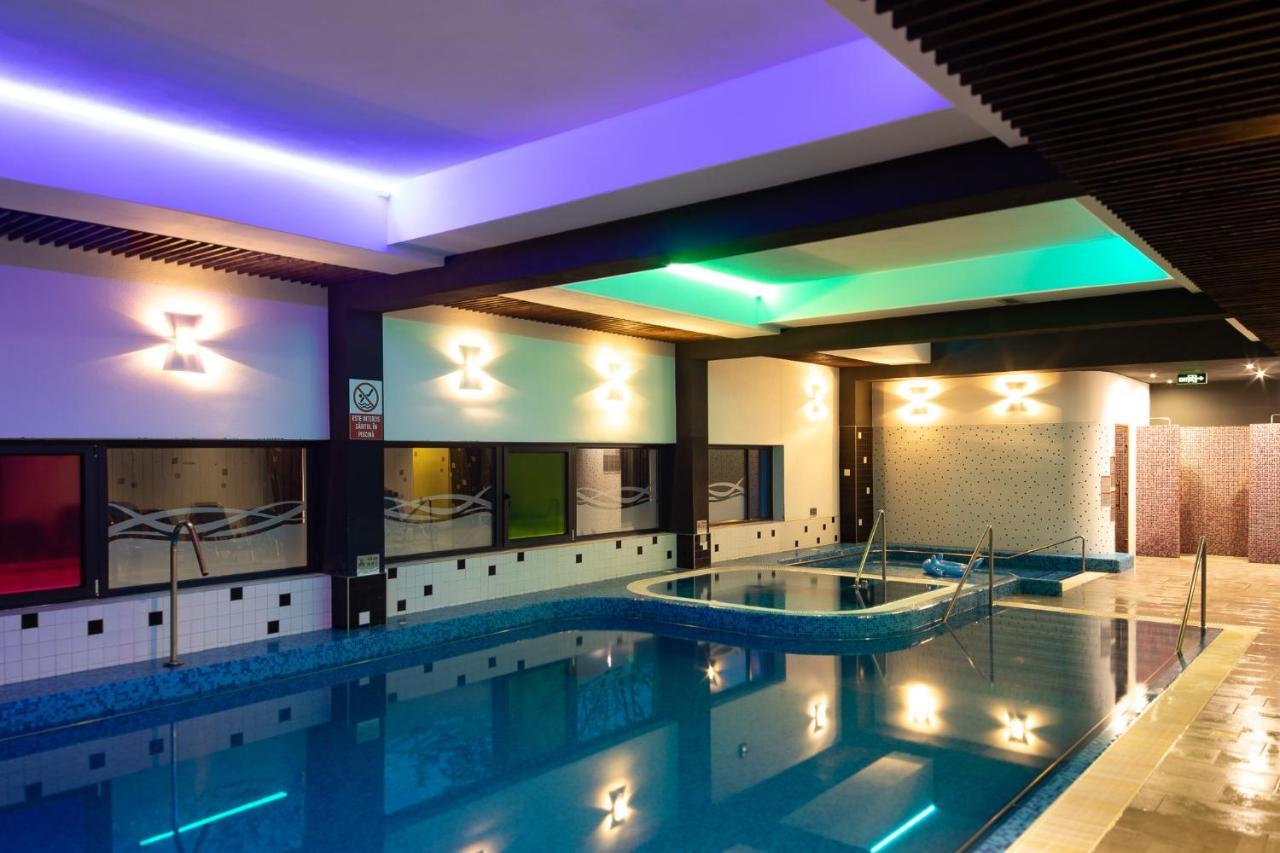 Altus Hotel & Spa 프라이드 외부 사진
