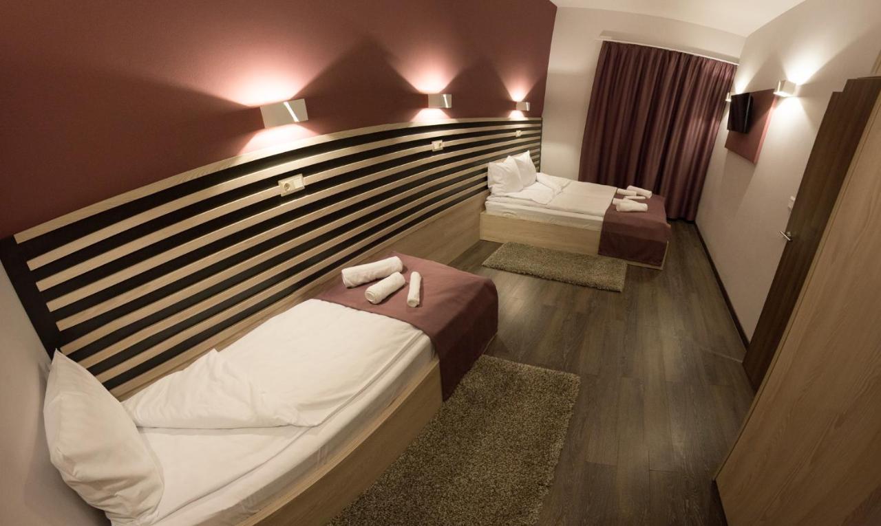 Altus Hotel & Spa 프라이드 외부 사진