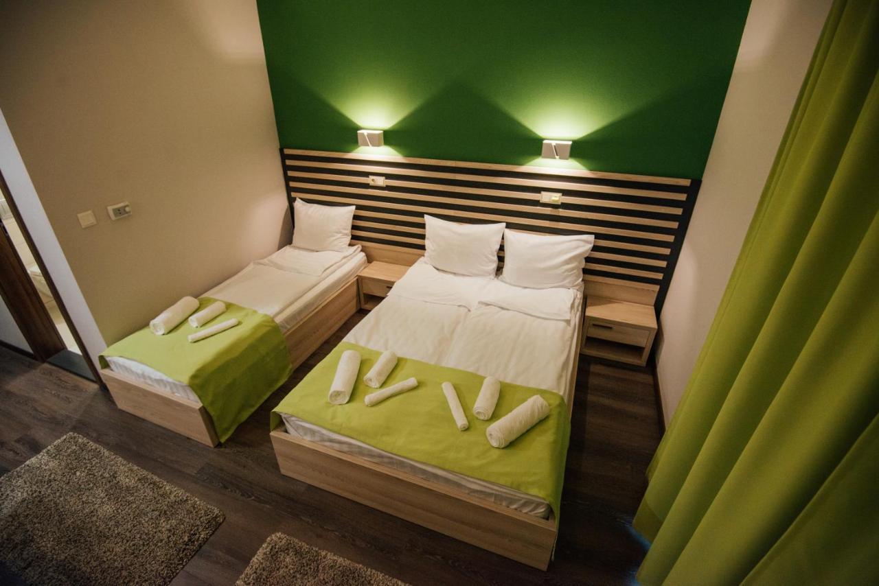 Altus Hotel & Spa 프라이드 외부 사진