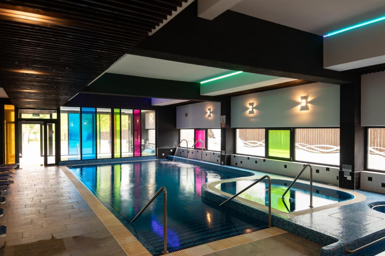 Altus Hotel & Spa 프라이드 외부 사진
