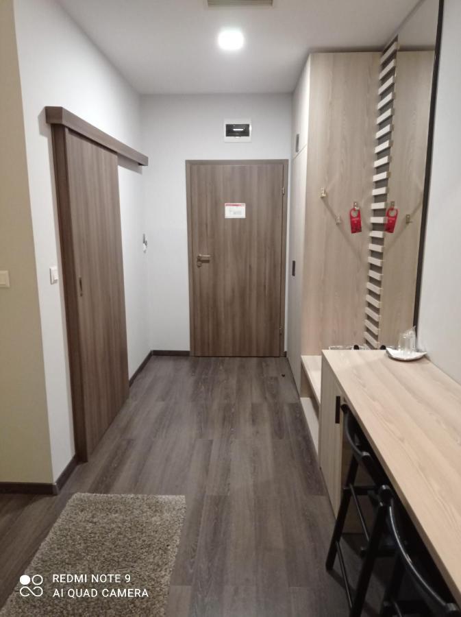 Altus Hotel & Spa 프라이드 외부 사진