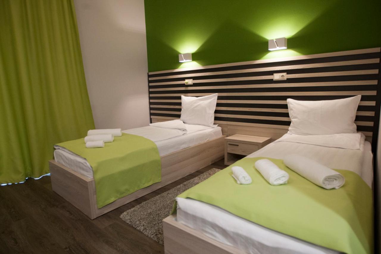 Altus Hotel & Spa 프라이드 외부 사진
