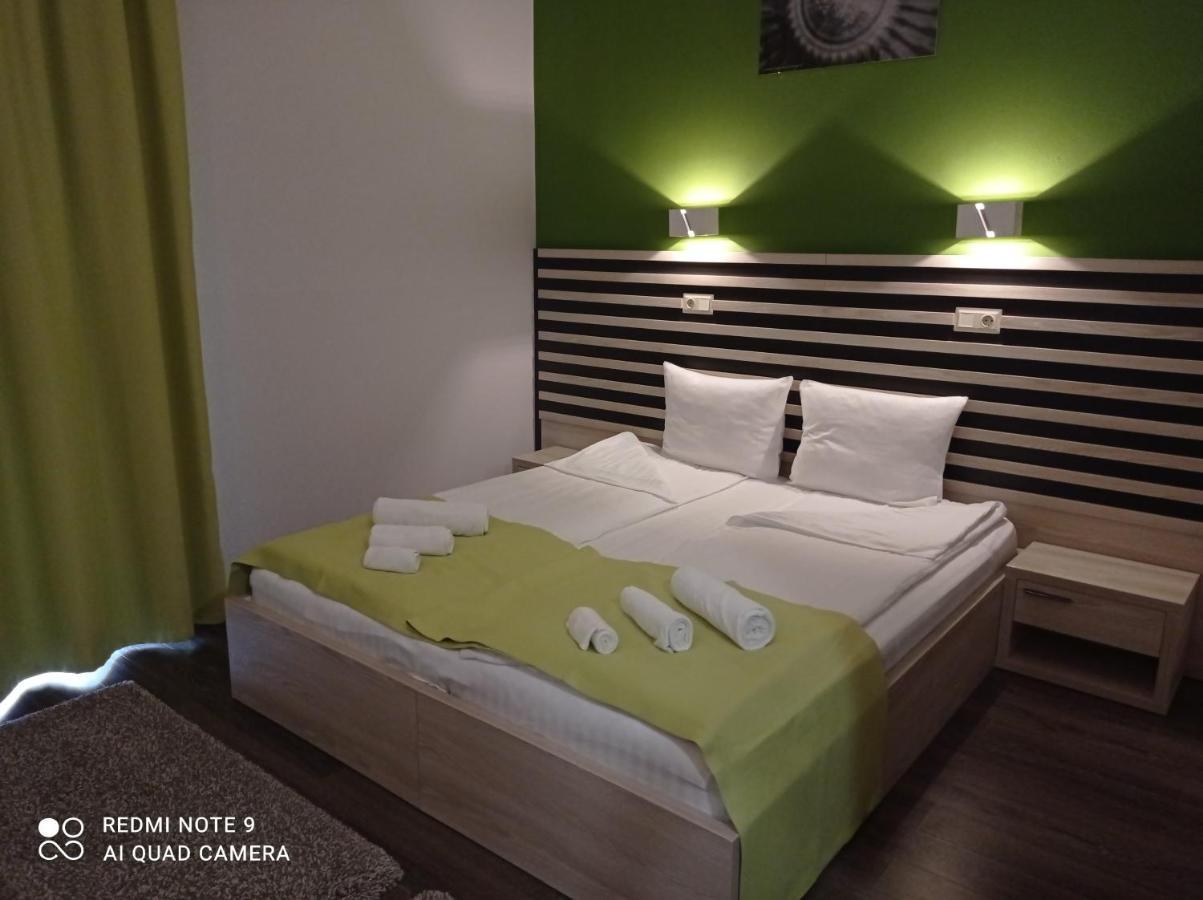 Altus Hotel & Spa 프라이드 외부 사진