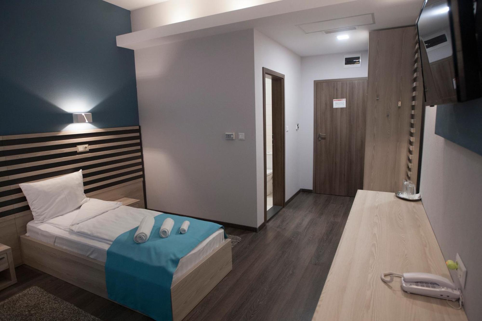 Altus Hotel & Spa 프라이드 외부 사진
