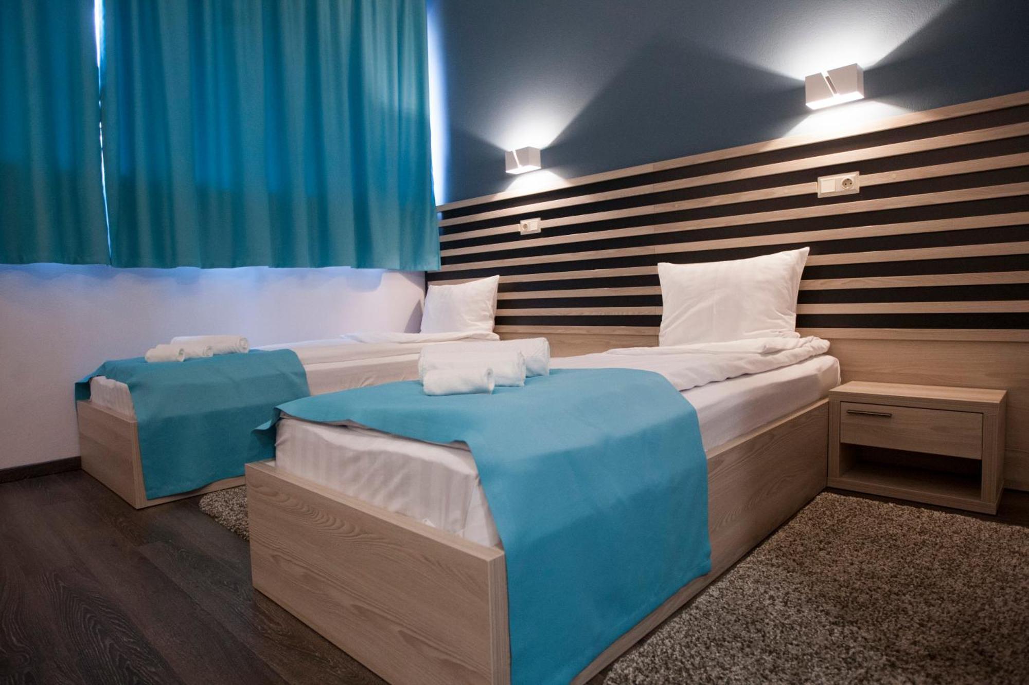 Altus Hotel & Spa 프라이드 외부 사진