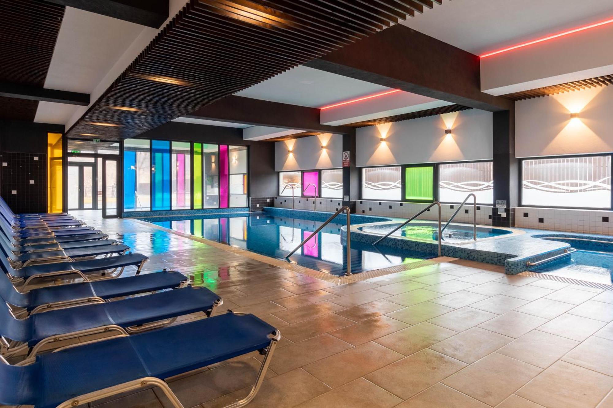 Altus Hotel & Spa 프라이드 외부 사진