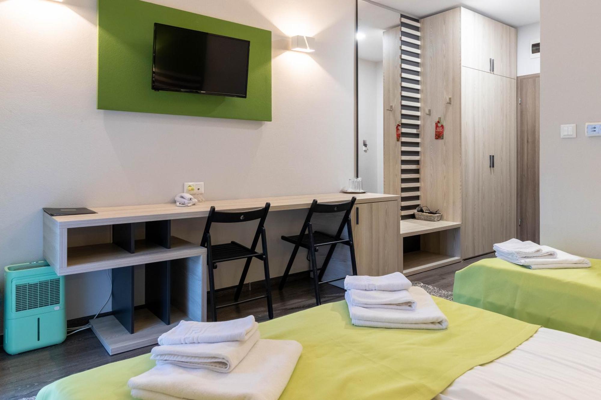 Altus Hotel & Spa 프라이드 외부 사진