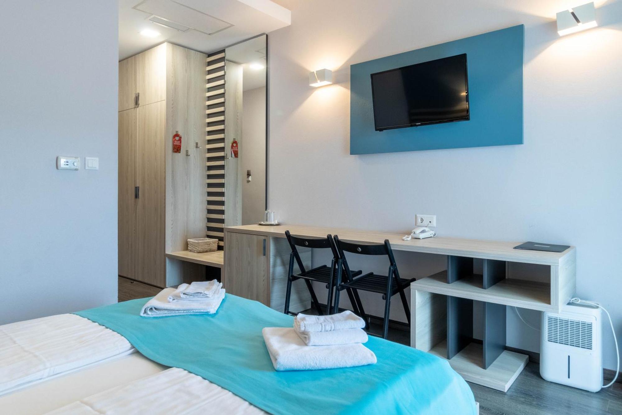 Altus Hotel & Spa 프라이드 외부 사진