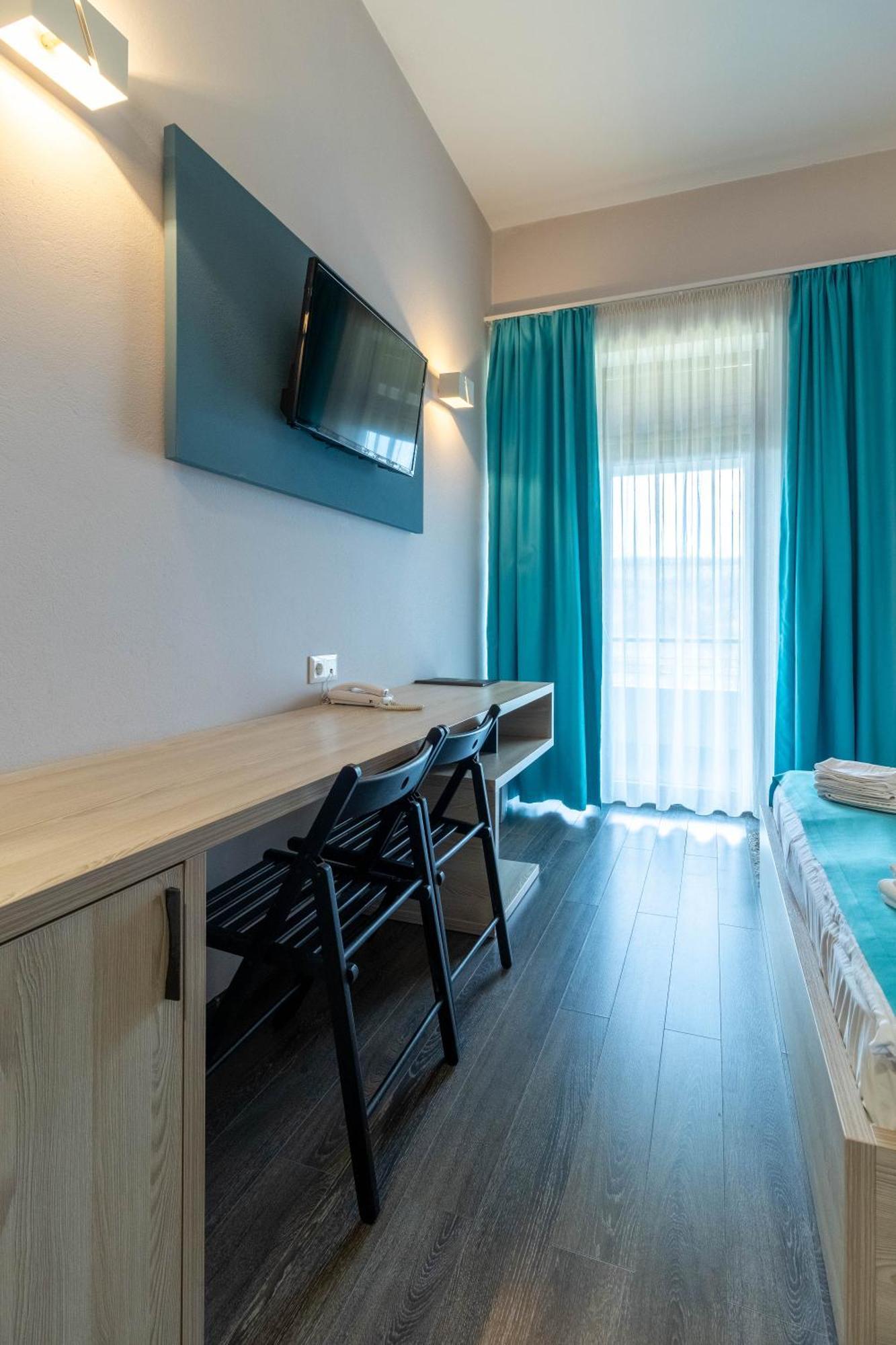 Altus Hotel & Spa 프라이드 외부 사진