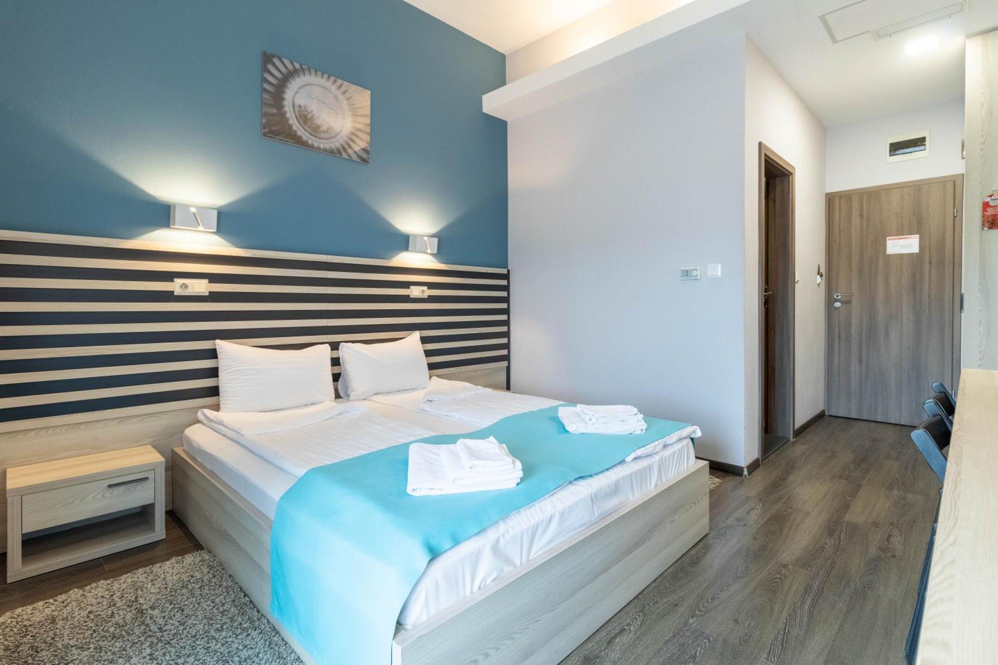Altus Hotel & Spa 프라이드 외부 사진